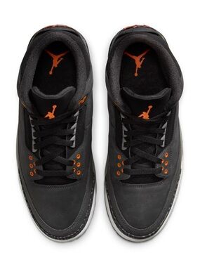 Air Jordan 3 Fear Men’s size 13